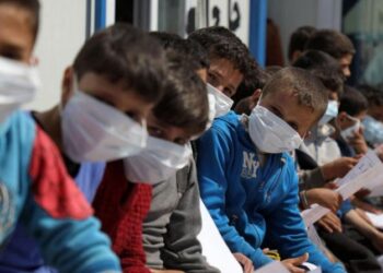 “تربية إدلب” تصدر تعميماً بخصوص تطورات وباء كورونا في شمال غرب سوريا