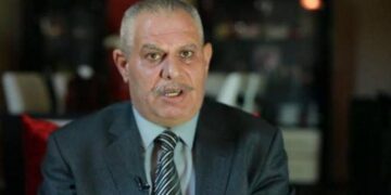 بعد شهرين من الاعتقال.. أحدث صورة للعميد “أحمد رحال” بعد إطلاق سراحه (صورة)