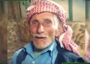الشرطة المدنية تعتقل مُسن من ناحية معبطلي بمدينة عفرين