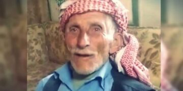 الشرطة المدنية تعتقل مُسن من ناحية معبطلي بمدينة عفرين