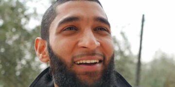 “تحرير الشام” تعتقل أبو حسام البريطاني