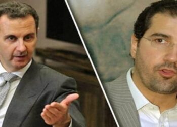 بعد أيام من وفاة والده.. رامي مخلوف: احذروا الإساءة للمحسنين!