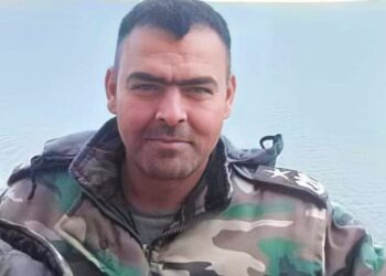 مصرع أحد ضباط الأسد المسؤولين عن الشريط الحدودي مع الأردن