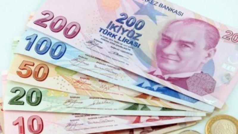 زيادة ضريبة الشركات تضيف مبلغاً كبيراً لميزانية الحكومة التركية