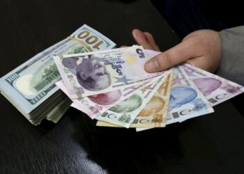 استقالة وزير المالية والخزانة التركي.. وتحسّن ملحوظ في سعر صرف الليرة