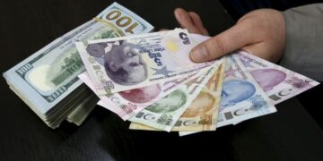 استقالة وزير المالية والخزانة التركي.. وتحسّن ملحوظ في سعر صرف الليرة