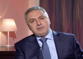 “غرفة التجارة العربية الألمانية” تطرد محمد حمشو من مجلس إدارتها