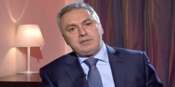 “غرفة التجارة العربية الألمانية” تطرد محمد حمشو من مجلس إدارتها