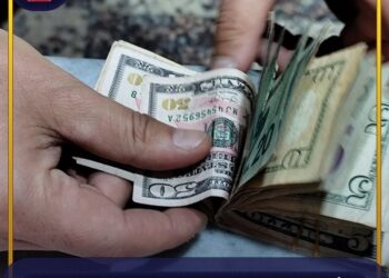 أسعار صرف العملات الرئيسية في الشمال السوري 3 تشرين الثاني
