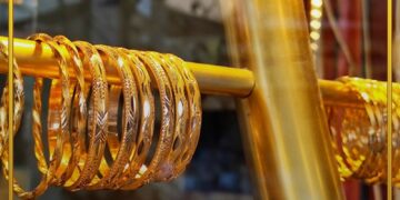 أسعار الذهب في سوريا 3 تشرين الثاني