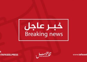 انفجار ضخم يهزّ مدينة إدلب (صورة)