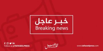 انفجار ضخم يهزّ مدينة إدلب (صورة)