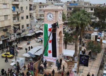 محلل عسكري: تركيا ستقلب الطاولة على نظام الأسد في إدلب
