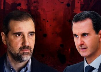رامي مخلوف يضرب من جديد عبر منشور متخم بالموعظة!