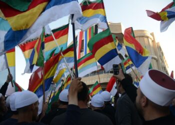 السويداء.. رجال الكرامة تصدر بيانا: حرية أهلنا بالتعبير مقدّسة