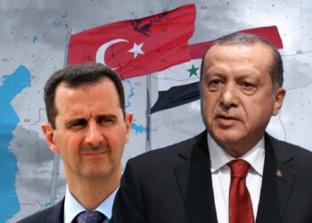 لقاء “أردوغان – الأسد”.. الرئاسة التركية تتحدث عن موعد اللقاء