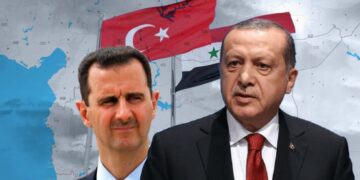لقاء “أردوغان – الأسد”.. الرئاسة التركية تتحدث عن موعد اللقاء