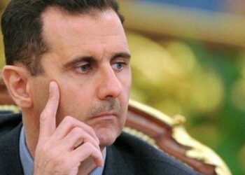على ذمة روسيا اليوم.. بشار الأسد في ذيل قائمة الشخصية العربية الأبرز للعام 2020