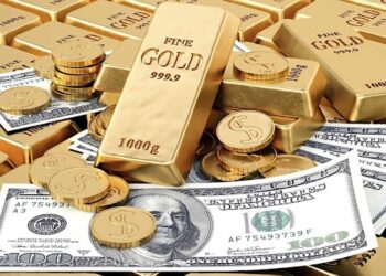أسعار صرف العملات والذهب