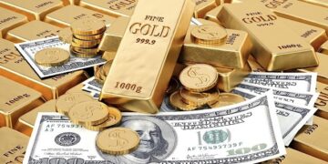 أسعار صرف العملات والذهب