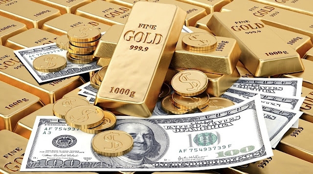 أسعار صرف العملات والذهب