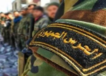 انشقاقات كبيرة تعصف بقوات النظام في إدلب