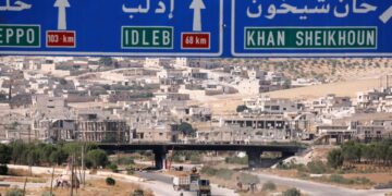 موقع أمريكي ينشر تفاصيل “المعركة القادمة” في إدلب