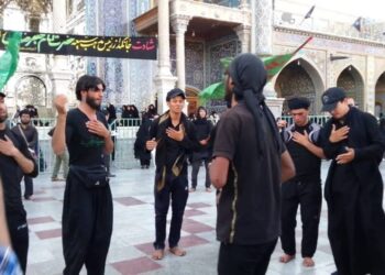 ما قصة إغلاق الحسينيات وجامعة “الرسول الأعظم” في سوريا؟