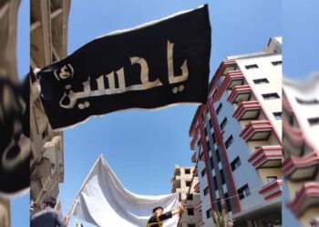 تحقيق يكشف: إيران تُفعِّل برنامج التغيير الديموغرافي في دمشق