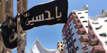 تحقيق يكشف: إيران تُفعِّل برنامج التغيير الديموغرافي في دمشق