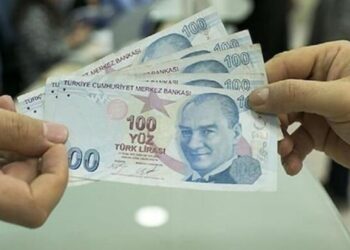 آخر تحديث لأسعار صرف الليرة التركية أمام باقي العملات