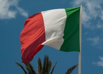 إيطاليا تجدد التأكيد على موقفها من النظام السوري