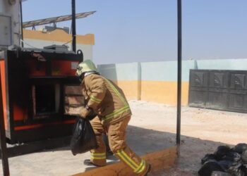 النفايات الطبية .. خطر يهدد الشمال السوري