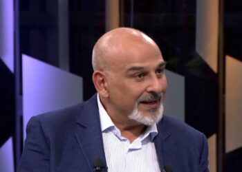 جمال سليمان يكشف عن نتائج مباحثات عقدها مع الروس