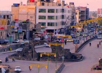 أنظار النظام السوري تتجه نحو مدينة السويداء