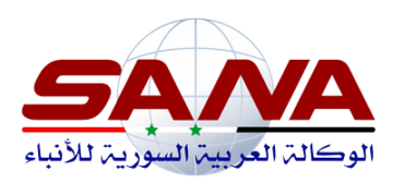 مراسل وكالة “سانا” التابعة للنظام يتعرض للضرب في حلب