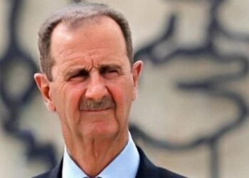 حقوقي سوري: بشار الأسد أمام خيارين أحلاهما مر