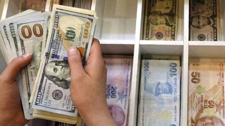 أسعار العملات الأجنبية أمام الليرة السورية.. وسعر صرف “التركية” مقابل الدولار