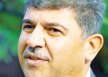 د. جمال أبو الورد: نسعى لبناء دولة وطنية مدنية جديدة مجسدة بدولة الحق والقانون