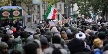 براء الجمعة: إيران – عقود أربع من الاحتجاجات هل أدرك الشعب عدوه؟