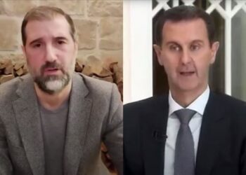 النظام يعتقل 15 ضابطاً في دمشق وريفها.. ما علاقة رامي مخلوف؟