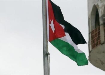 الجيش الأردني يحبط محاولة تهريب مخدرات من سوريا