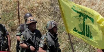 تعزيزات عسكرية لحزب الله في “مهين” بريف حمص