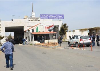 صحيفة: سببان يمنعان بشار الأسد من ترسيم الحدود السورية مع لبنان