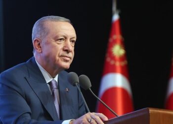 أردوغان: مصير وهم الأرض الموعودة سيكون خيبة أمل وهزيمة كبيرة