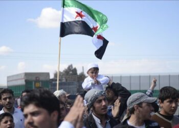 عن جديد المشهد السوري