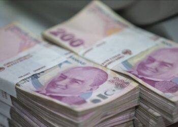 تحسن جديد في سعر صرف الليرة التركية