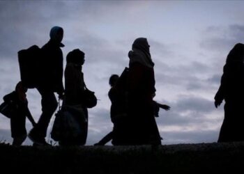 “الحكومة السورية المؤقتة”: مؤتمر اللاجئين خدعة جديدة للنطام السوري