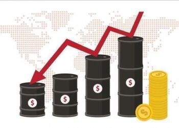 انخفاض أسعار النفط بأكثر من 2%