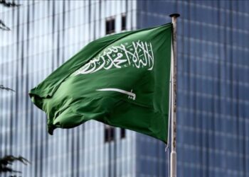 تحركات سعودية مكثفة بشأن الملف السوري
